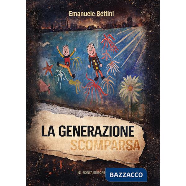 Generazione scomparsa (La)
