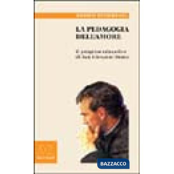 Pedagogia dell'amore. Il progetto educativo di San Giovanni Bosco (La)
