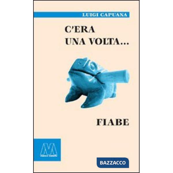 C'era una volta... Fiabe