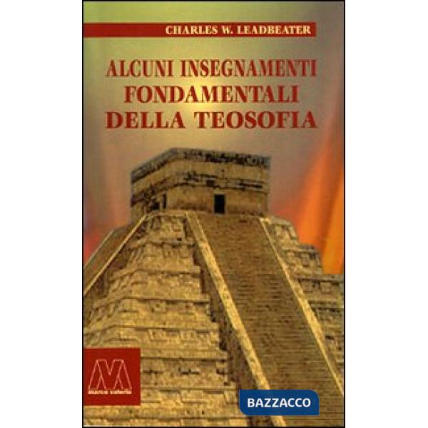 Alcuni insegnamenti fondamentali della teosofia