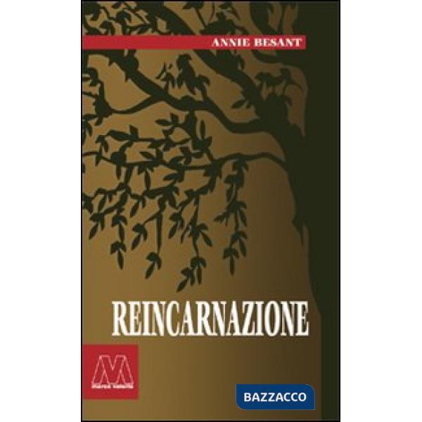 Reincarnazione