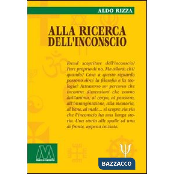 Alla ricerca dell'inconscio