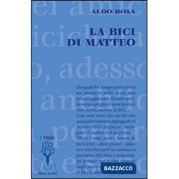 Bici di Matteo (La)
