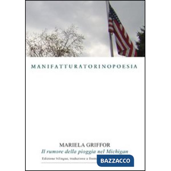 Rumore della pioggia nel Michigan (Il)