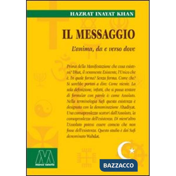 Messaggio (Il)