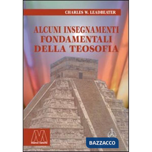 Alcuni insegnamenti fondamentali della teosofia