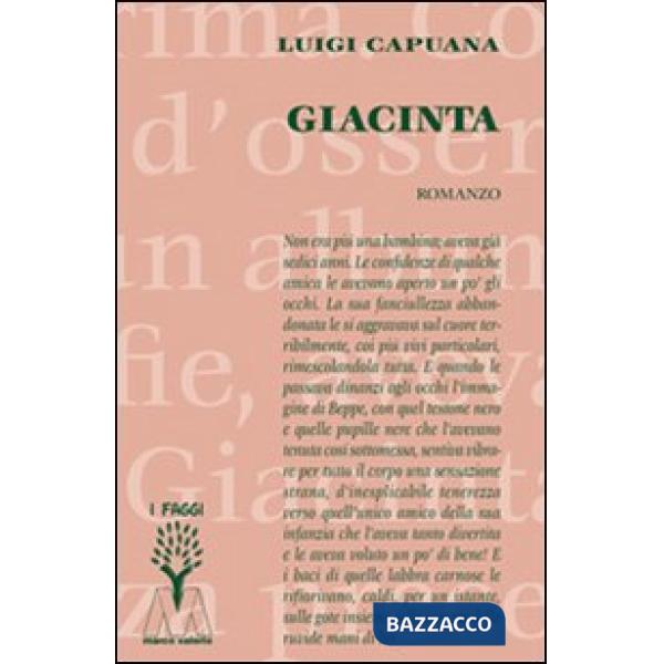 Giacinta