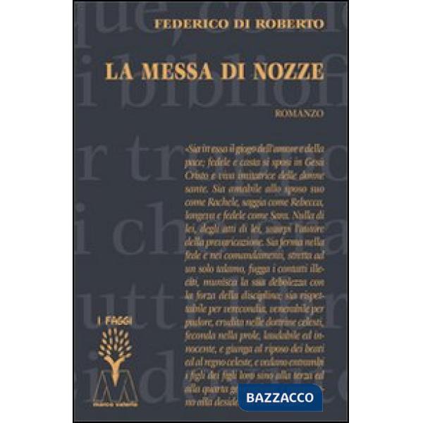 Messa di nozze (La)