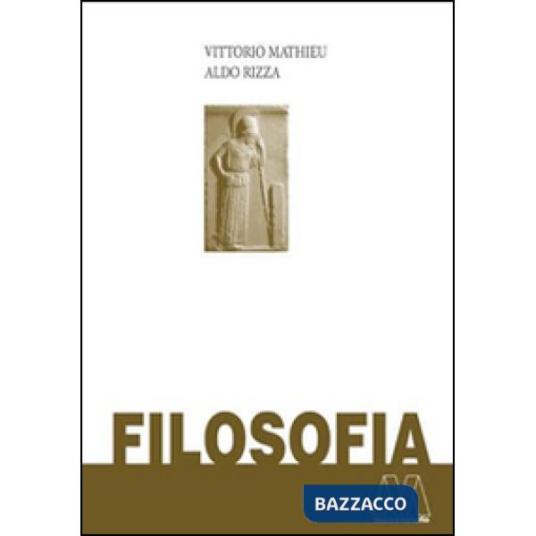 Filosofia. Opera completa