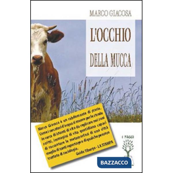 Occhio della mucca (L')