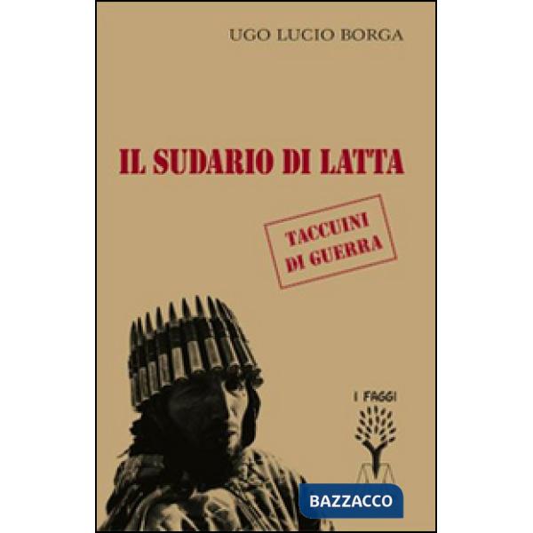 Sudario di latta (Il)