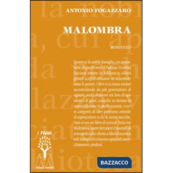 Malombra