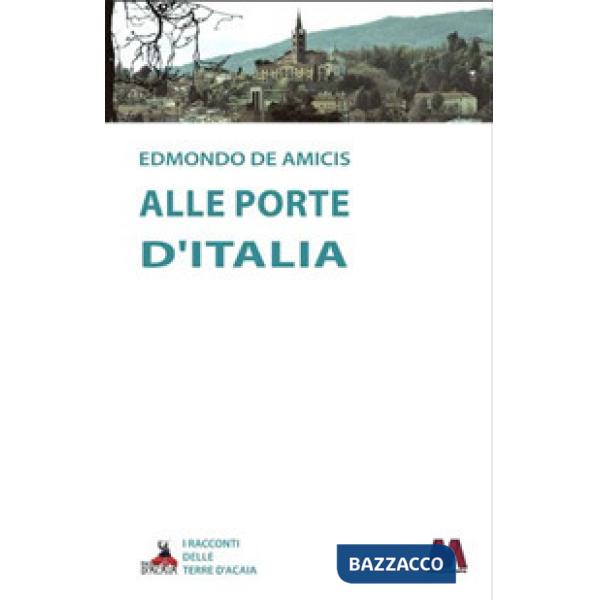 Alle porte d'Italia