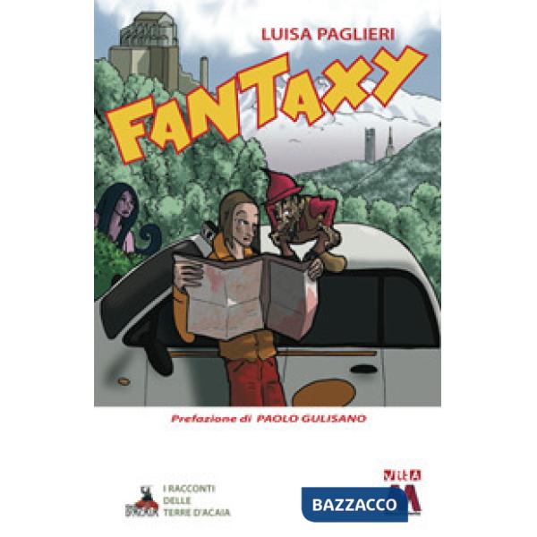Fantaxy