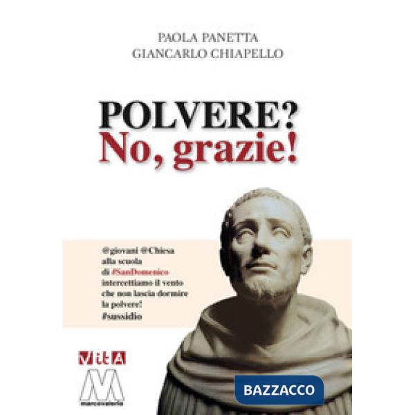Polvere? No, grazie!
