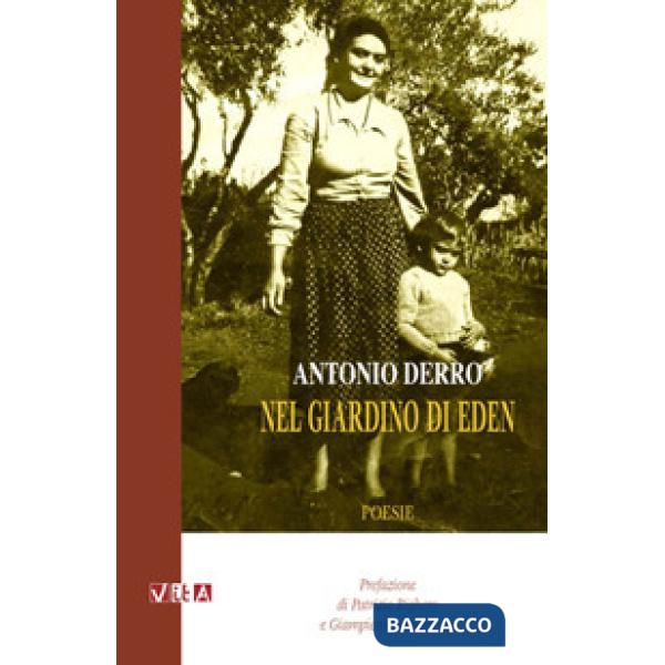 Nel giardino di Eden
