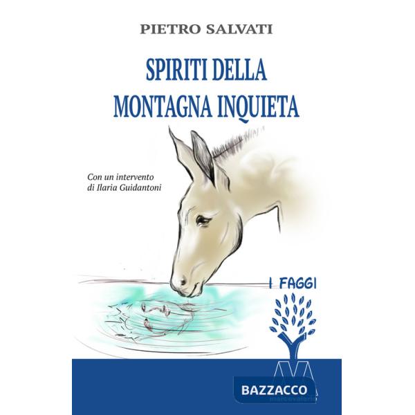 Spiriti della montagna inquieta. Nuova ediz.