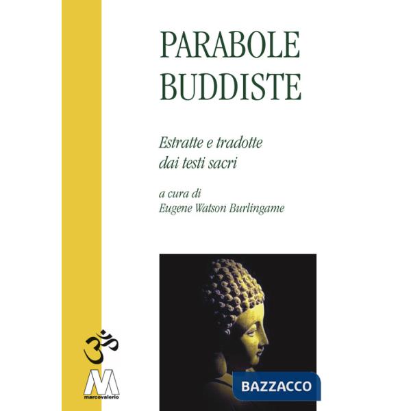 Parabole buddhiste