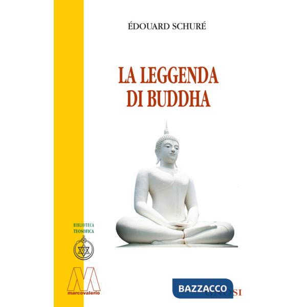 Leggenda di Buddha (La)