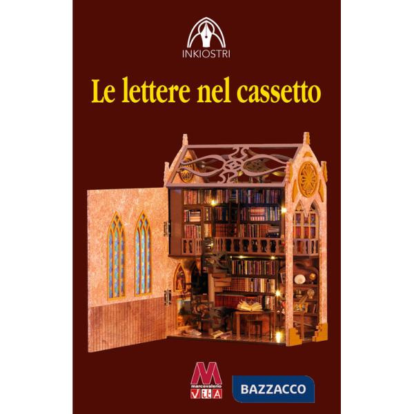 Lettere nel cassetto. Nuova ediz. (Le)