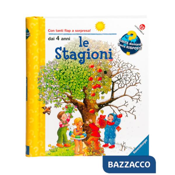 Stagioni (Le)