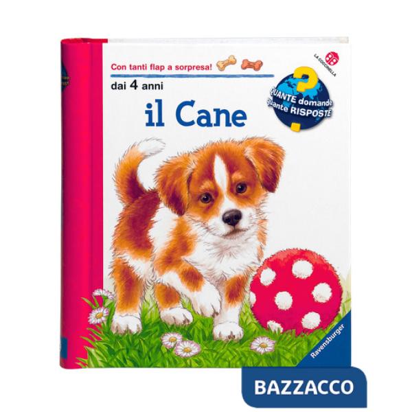 Cane. Ediz. illustrata (Il)