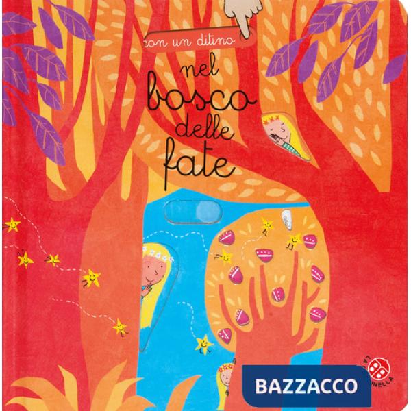 Nel bosco delle fate