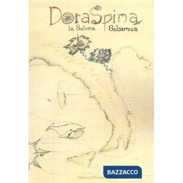 DoraSpina la balena balsamica
