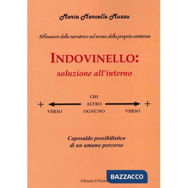 Indovinello. Soluzione all'interno. Ediz. a colori