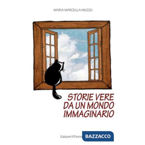 Storie vere da un mondo immaginario