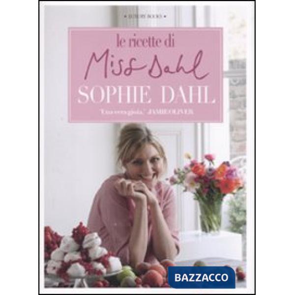 Ricette di Miss Dahl. Ediz. illustrata (Le)