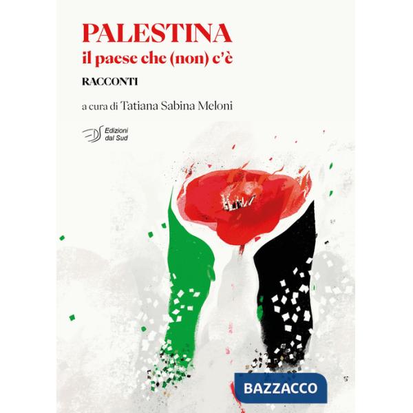 Palestina. Il paese che non c'è
