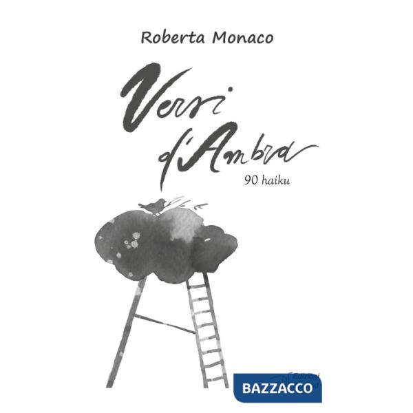 Versi d'ambra. 90 haiku