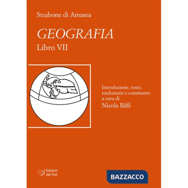 Strabone di Amasea. Geografia. Libro VII