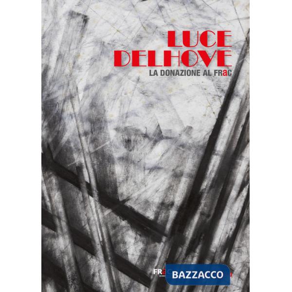 Luce Delhove. La donazione al FRaC