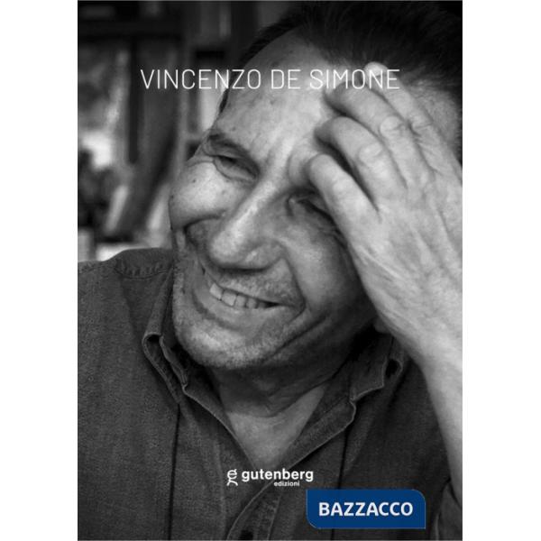 Vincenzo De Simone. Teatro contadino, arte come sociale