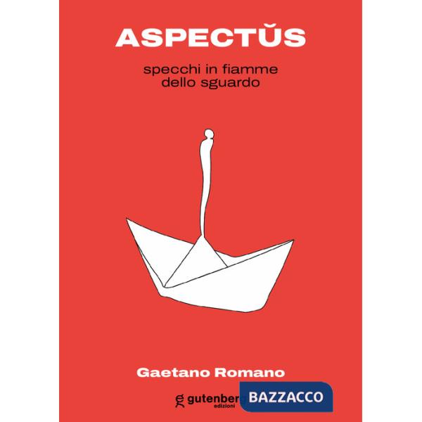 Aspectus. Specchi in fiamme dello sguardo