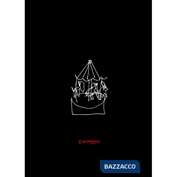 Francesco Cocco. Ogni volta qualcosa