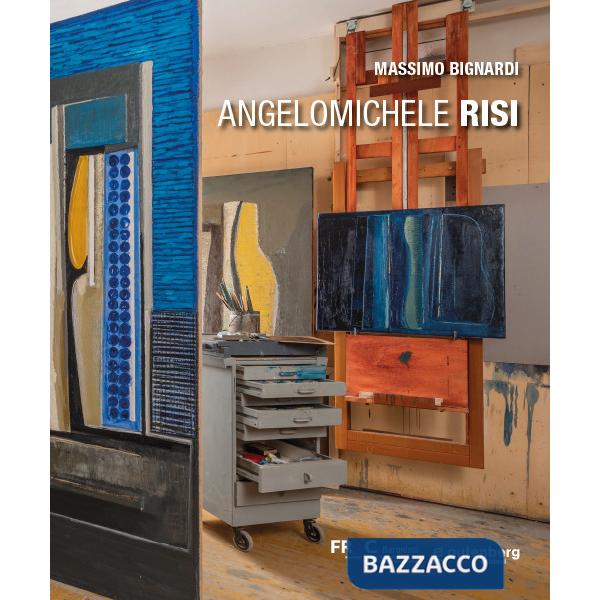 Angelomichele Risi. Opereduemilaventitre. Ediz. critica