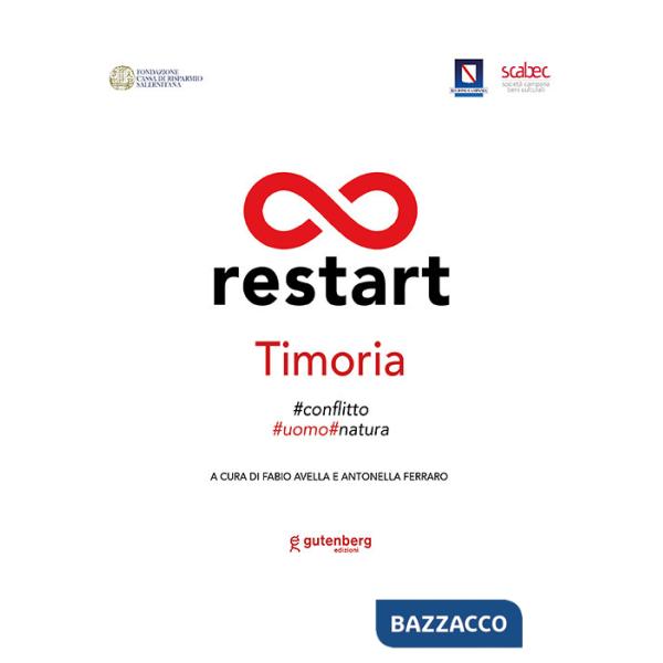 Restart. Timoria