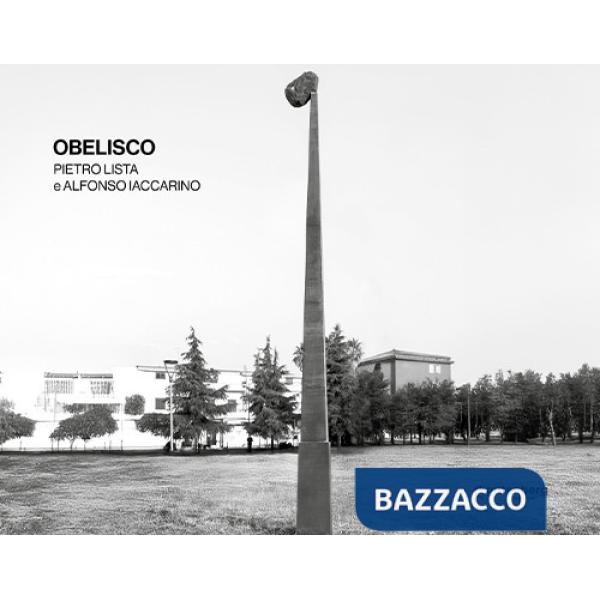 Obelisco. Fermo immagine