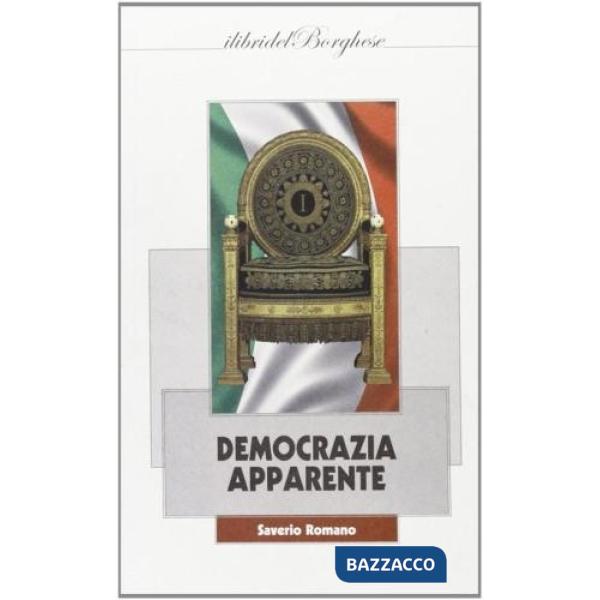 Democrazia apparente