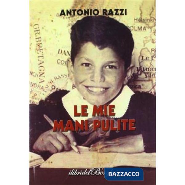 Mie mani pulite (Le)