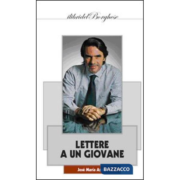 Lettere a un giovane