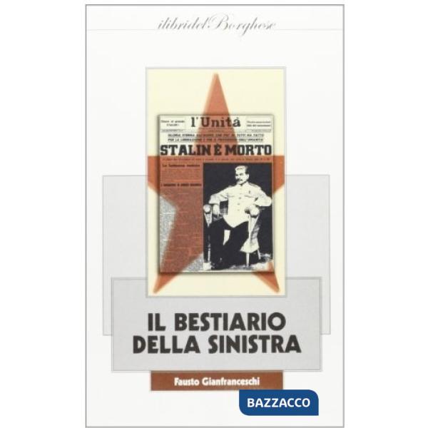 Bestiario della Sinistra (Il)