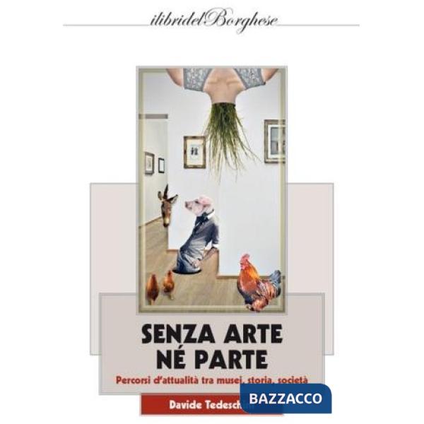 Senza arte né parte