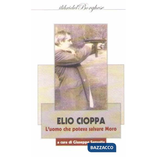 Uomo che poteva Salvare Moro (L')