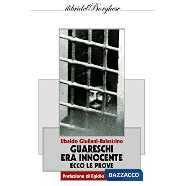 Guareschi era innocente: ecco le prove