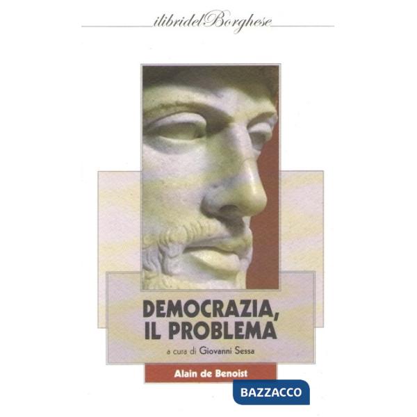 Democrazia, il problema