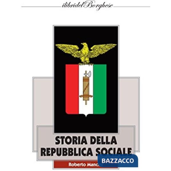Storia della Repubblica Sociale
